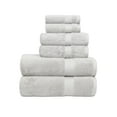 thumbnail image 4 of Member's Mark 6-Piece 100% Organic Cotton Towel Set, 4 of 6