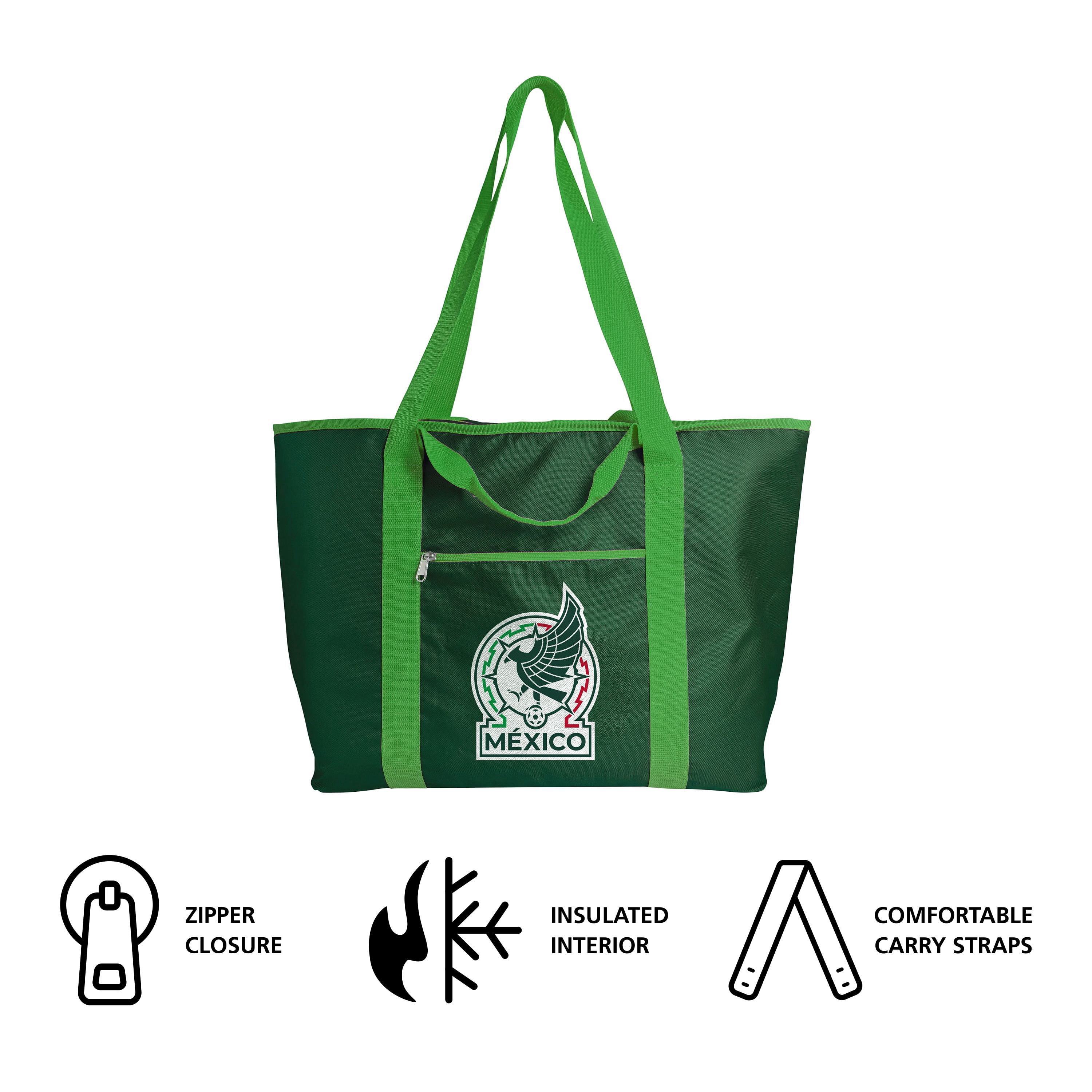 FIFA World Cup 2026 Gameday Insulated Tote, Assorted Countries