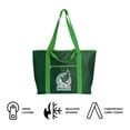 thumbnail image 4 of FIFA World Cup 2026 Gameday Insulated Tote, Assorted Countries, 4 of 5