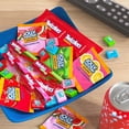 thumbnail image 6 of JOLLY RANCHER & TWIZZLERS Fruit Flavored Candy, Variety Pack, Fun Size, 270 pcs., 6 of 9