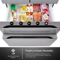 thumbnail image 12 of LG 30 cu. ft. French Door Refrigerator w/ Full Convert Drawer, 12 of 15