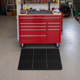 thumbnail image 2 of Apache Mills Performa Commercial General Purpose Floor Mat, 3' x 3' x 1/2", 2 of 11