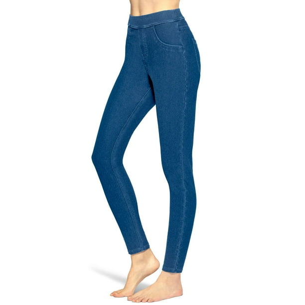 Hue Women's Denim Legging