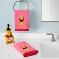 thumbnail image 1 of Licensed 2-Pack Hand Towel & Lotion Pump Set, 1 of 5