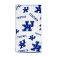 thumbnail image 4 of Logo Brands Kentucky Wildcats 38"x72" Beach Towel, 4 of 6