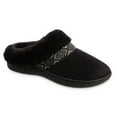 thumbnail image 1 of Isotoner Women's Memory Foam Hoodback Comfort Slipper, 1 of 7
