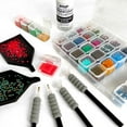 thumbnail image 4 of ArtSkills Brilliant Art Diamond Painting Kits, Select Design, 4 of 10