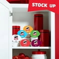 thumbnail image 4 of Pringles Snack Stacks Variety Pack Chips, 0.67 oz., 36 ct., 4 of 5