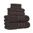 thumbnail image 3 of Member's Mark Hotel Premier 6-Piece Towel Set, 3 of 11