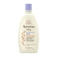 thumbnail image 4 of Aveeno Baby Calming Comfort Bath Wash 18 fl. oz., 2 pk., 4 of 11