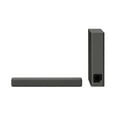 thumbnail image 1 of Sony Mini Sound Bar with Wireless Subwoofer - HT-MT300/B, 1 of 7