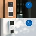 thumbnail image 5 of TP-Link Tapo Home Security Camera + Doorbell Bundle, 5 of 9