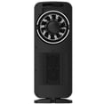 thumbnail image 13 of Lasko 30" DUO Comfort Ceramic DC Space Heater and Fan Console with Remote, 13 of 14