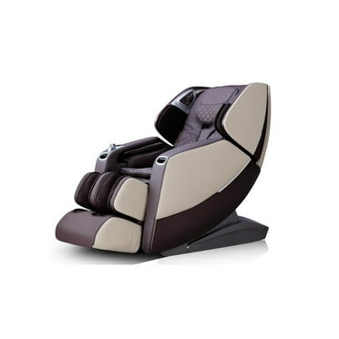 Best Massage 7000 3D Smart Chair with Negative Oxygen Ions, Assorted Colors