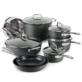 Encore Cookware Cookware: Stainless Steel Pots & Pans & More