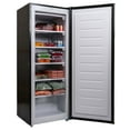 thumbnail image 5 of Frigidaire 6.5 Cu Ft Upright Freezer, Platinum Design, 5 of 7
