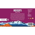 thumbnail image 2 of Boyer's Coffee Single-Serve Cups, Rocky Mountain Thunder 72 ct., 2 of 4