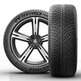 thumbnail image 2 of Michelin Pilot Alpin 5 - 305/30R21 104V Tire, 2 of 5