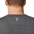 thumbnail image 5 of Free Country Men's Grid Fleece Base Layer Top, 5 of 12
