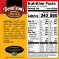thumbnail image 5 of Dennison's Chili With Beans (15 oz., 8 pk.), 5 of 5