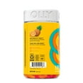 thumbnail image 8 of OLLY Hello Happy Gummy Worms, Mood Balance Support with Vitamin D, Tropical Zing (130 ct.), 8 of 10