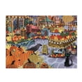 thumbnail image 4 of Galison Fall 1000pc Puzzles, 4 of 5
