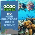thumbnail image 5 of GoGo SqueeZ Discovery Variety Pack, 3.2 oz., 24 ct., 5 of 8
