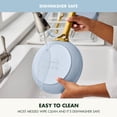 thumbnail image 9 of GreenPan Reserve Pro Ceramic Nonstick Fry Pan Set, 10" & 12", 9 of 9