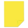 thumbnail image 2 of Astrobrights Color Paper, 8.5" x 11", 24 lb/ 89 gsm, 500 Sheets, 2 of 4