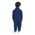 thumbnail image 4 of Champion Toddler Boys 2-Piece Ruby Polo & Pants Set, 4 of 7