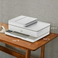 thumbnail image 17 of HP Envy 6558e Wireless All-in-One Color Photo Inkjet Printer, 6 Months Instant Ink with HP+, 17 of 20