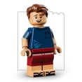 thumbnail image 5 of LEGO Editions McLaren Mastercard F1 Team Oscar Piastri Helmet Building Set, 793 pc., 5 of 6