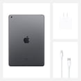 thumbnail image 5 of Offline - Offline - Apple iPad 10.2" 32GB (2020 Model) with Wi-Fi (Choose Color), 5 of 9