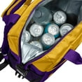 thumbnail image 5 of NCAA 30 Can Backpack Cooler, 5 of 5