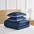 thumbnail image 5 of London Fog 3-Piece Reversible Comforter Set, 5 of 5