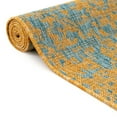 thumbnail image 7 of Jill Zarin Dubai Outdoor Rug, 7 of 7