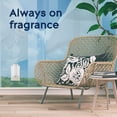 thumbnail image 10 of Glade PlugIns Scented Oil, Clean Linen, 1 Warmer + 9 Refills, 10 of 12