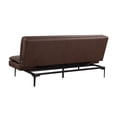 thumbnail image 10 of Serta Jacob Convertible Sofa, 10 of 11