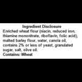 thumbnail image 4 of Member's Mark Pre-Sheeted Pizza Dough, Frozen, 21 ct., 4 of 7