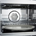 thumbnail image 11 of FORNO Oliena 30-Inch Built-In Microwave and Convection Oven, 11 of 16