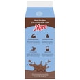thumbnail image 4 of Maola More 2% Reduced Fat Ultra-Filtered Chocolate Milk, Half Gallon, 4 of 7