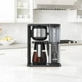 thumbnail image 3 of Ninja Specialty Coffee Maker with Fold-Away Frother CM401A, 3 of 8