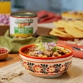 thumbnail image 4 of Juanita's Food Canned Pozole Soup, 25 oz., 3 pk., 4 of 4
