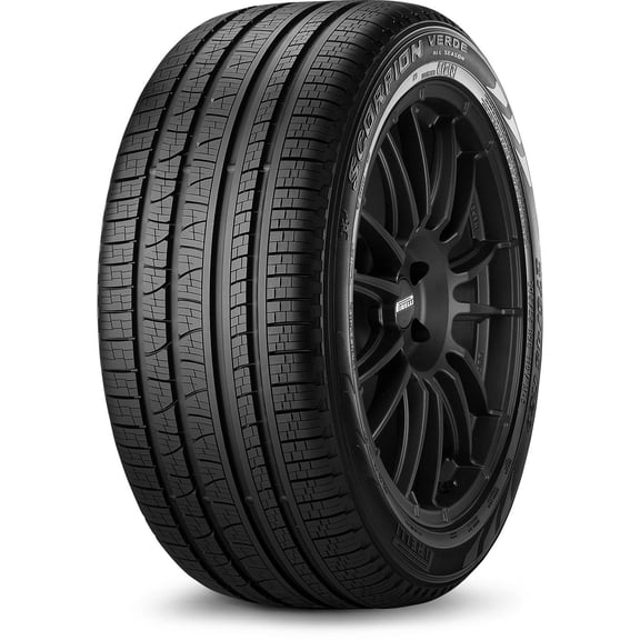 Pirelli Scorpion Verde A/S RF - 285/45R20 112H Tire
