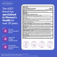 thumbnail image 5 of AZO UTI Test 3ct + AZO Urinary Pain Relief Max Strength 24ct Bundle, 5 of 6