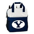 thumbnail image 1 of NCAA 30 Can Backpack Cooler, 1 of 5