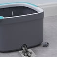 thumbnail image 5 of True & Tidy SPIN-800 TrueClean Mop and Bucket System, 5 of 14
