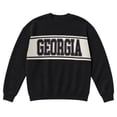 thumbnail image 5 of State of Mine Women's Banner State Sweatshirt, 5 of 6