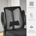 thumbnail image 4 of Member's Mark Mesh Office Chair, 4 of 15