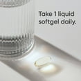 thumbnail image 6 of Sports Research Triple Strength Omega-3 Fish Oil, 120 Softgels, 6 of 7